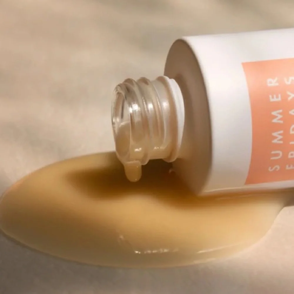 NIB SUMMER FRIDAYS CC ME SERUM 30ML - Picture 3 of 3